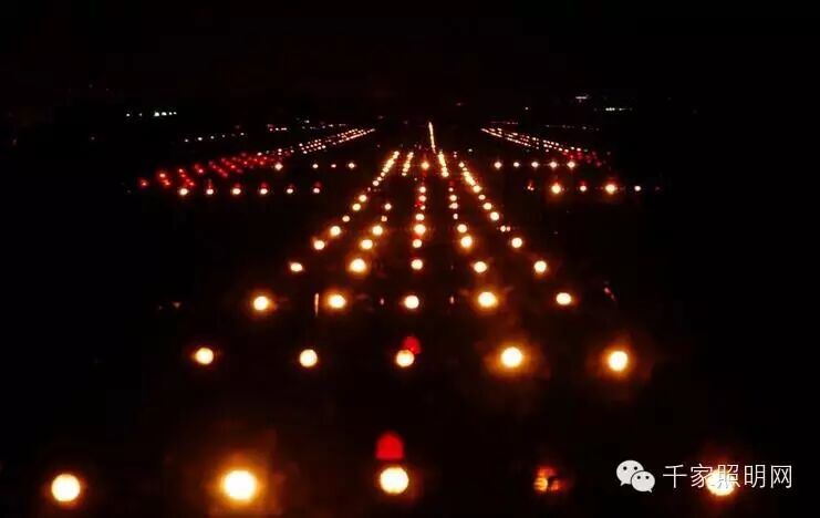 观点 | LED智能照明成为城市发展的关键节点