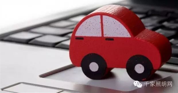 LED照明新常态下的融合模式