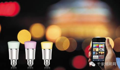 【分析】城市智慧照明的未来发展框架及实际工程案例