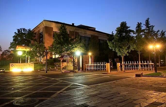 观点 | 说说常用的智能灯光场景