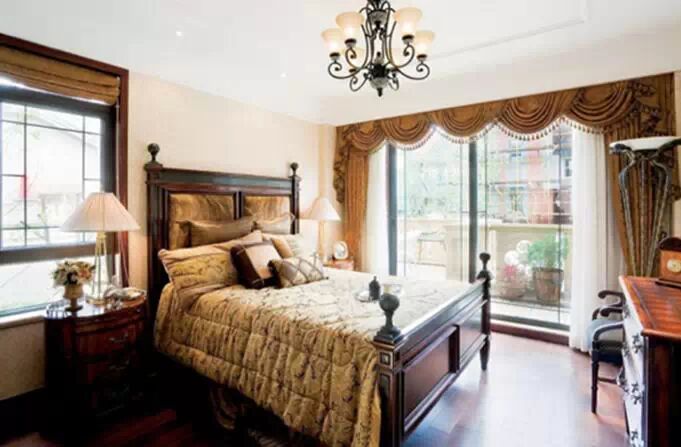 观点 | 说说常用的智能灯光场景