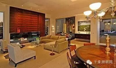 照明企业 跨界打造泛家居一体化