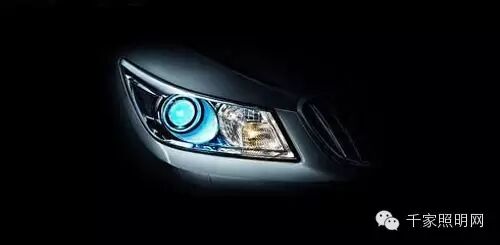 垄断汽车照明市场 我国LED企业如何争取“一席之地”？