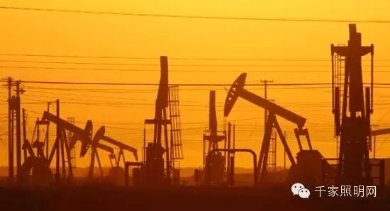 LED照明新常态下的融合模式