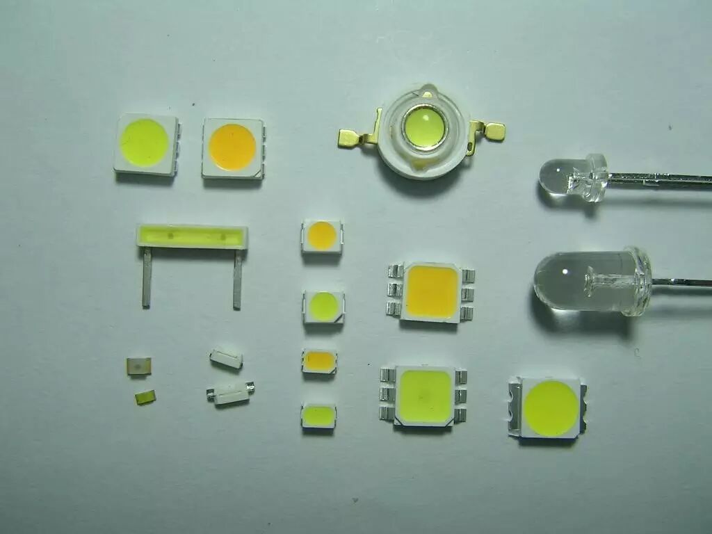 LED照明新常态下的融合模式