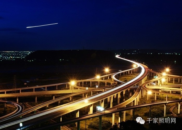 亚洲建设成LED照明未来的主驱动？