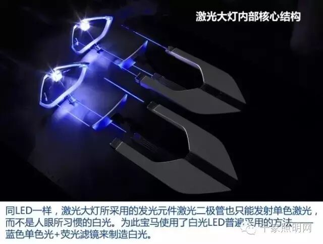 观点 | 激光照明成为下一个十年的战场？