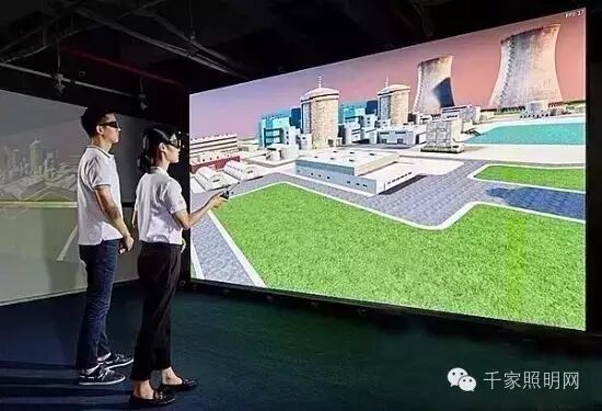 投资新方向 这些照明企业涉足VR/AR领域