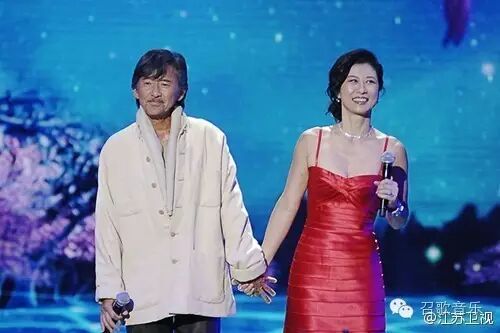 叶倩文,林子祥的故事!