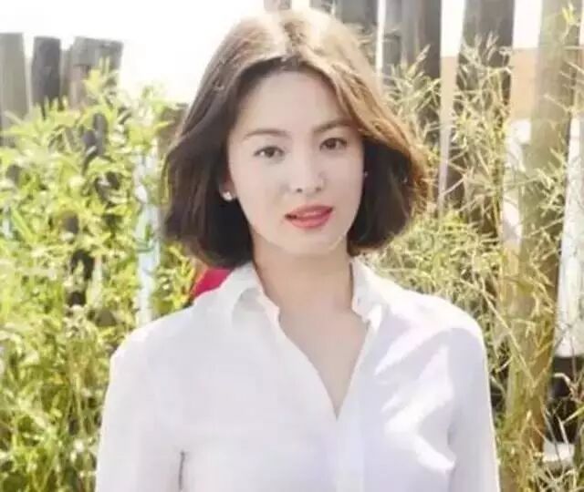 赵薇、宋慧乔...她们都是因为做了这些就瘦下去了!