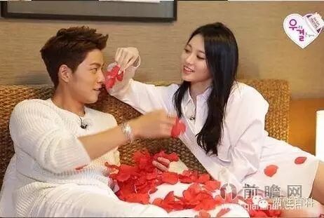 两性知识 百科君教你在新婚之夜的一些调情小妙招-怀孕期