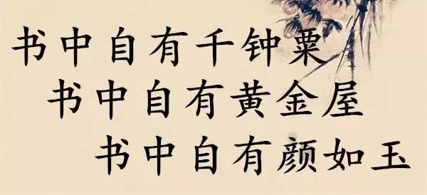 读书不觉已春深,一寸光阴一寸金. 不是道人来引笑,周情孔思正追寻.