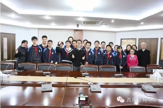 刘欢校友:时间抹不去,西位永远的记忆