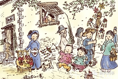 点击图片分享到上海滩微博