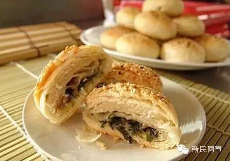 来上海旅游不可错过的十大小吃！