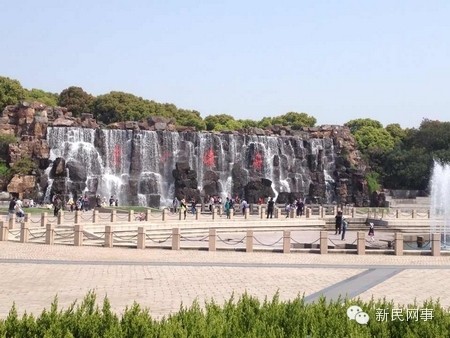 国庆去哪儿玩 精彩户外烧烤地推荐