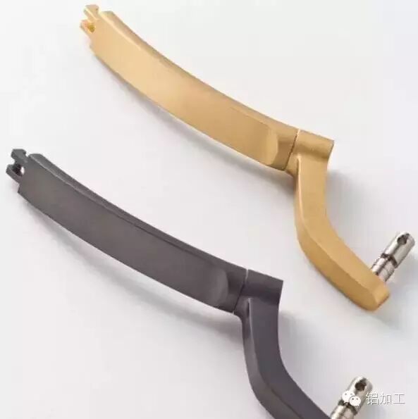百科丨金属机身加工工艺：铸造、锻造、冲压、CNC(图6)