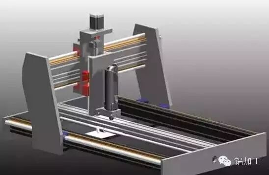 百科丨金属机身加工工艺：铸造、锻造、冲压、CNC(图14)