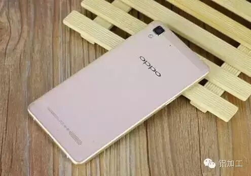 百科丨金属机身加工工艺：铸造、锻造、冲压、CNC(图9)