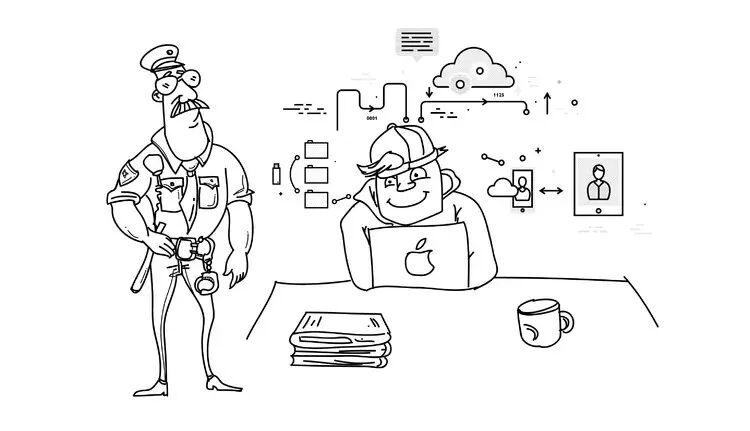 中国黑客养成记：现在我想做一个好人