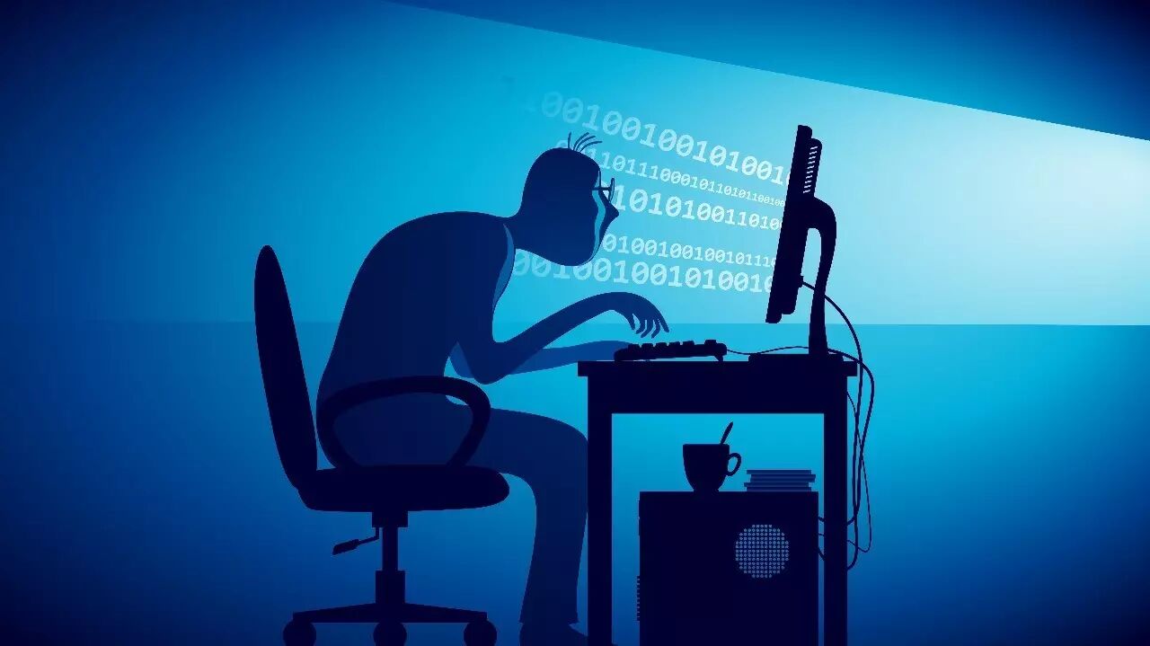 中国黑客养成记：现在我想做一个好人