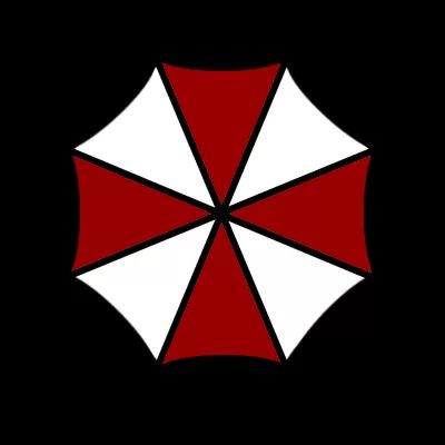 比如《生化危机》(biohazard,resident evil)当中的安布雷拉(umbrella