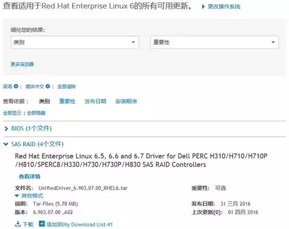 【工程師筆記】第四期：老版Linux不用愁