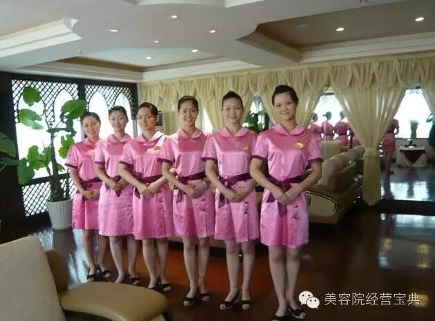 美容师必看的顾客沟通技巧，业绩提升必备！