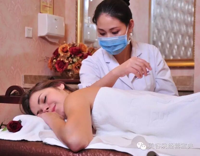 美容院管理者容易犯的三大错误！