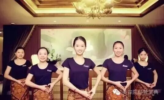 美容师必看的顾客沟通技巧，业绩提升必备！