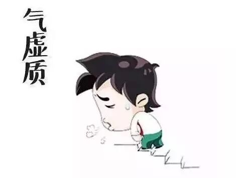 美容院老板发给顾客的九种体质养生方案！