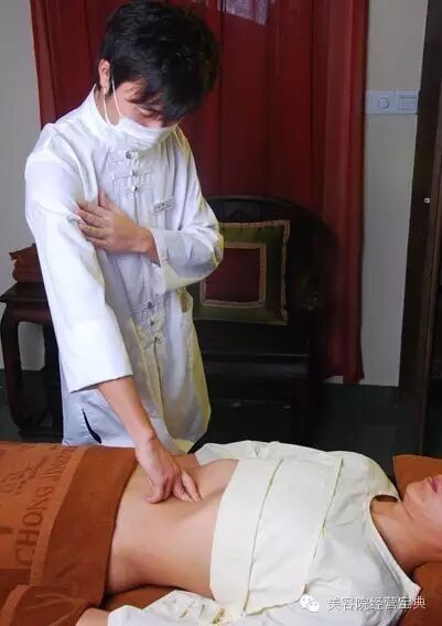 经络学自学快速入门（经络初解）