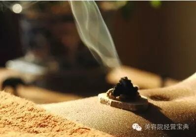 史上含金量最高的艾灸公益片！