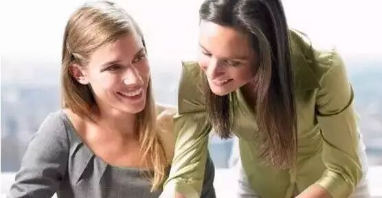 美容师越色，业绩越好！