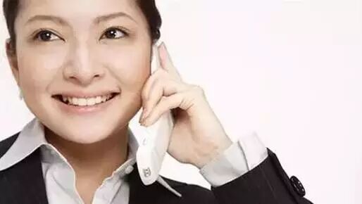 美容师越色，业绩越好！