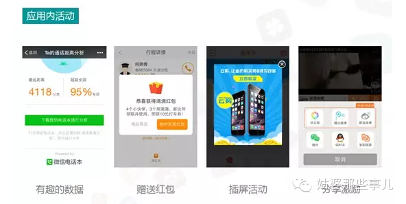 看友推CEO告訴你如何通過社交媒體推廣讓App用戶翻倍