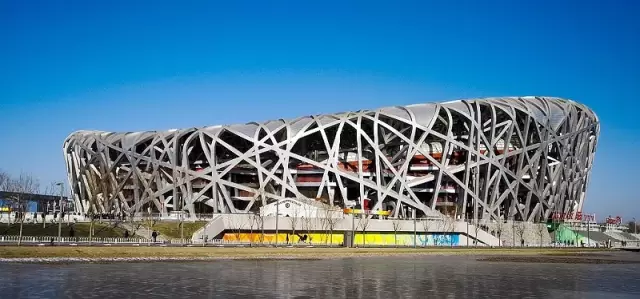 2022年冬奥会场馆规划,2022年冬奥会的吉祥物,2022年世界冬奥会的标识:
北京冬奥会竞赛场馆规划:分散场馆建设将有助于更多民众赛后
