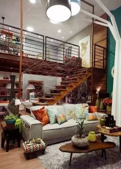 室内设计中应掌握的采光与照明设计原理