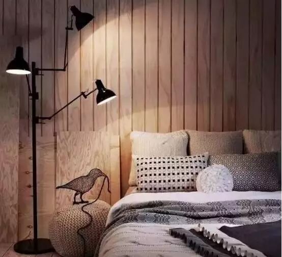 室内设计中应掌握的采光与照明设计原理