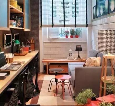 室内设计中应掌握的采光与照明设计原理