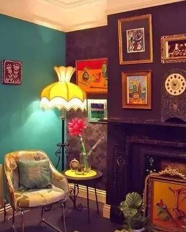 室内设计中应掌握的采光与照明设计原理