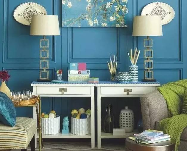 室内设计中应掌握的采光与照明设计原理