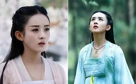 越南版《花千骨》雷爆 是时候让霍建华和小骨上堂时尚课