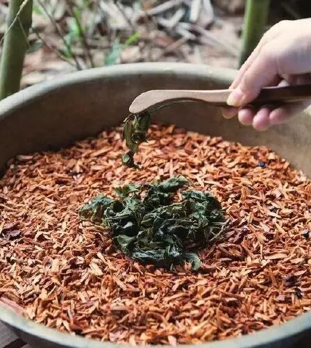 中国古代制香的流程探秘新闻