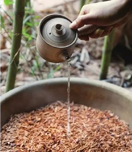 中国古代制香的流程探秘新闻