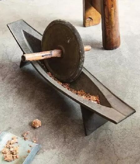 中国古代制香的流程探秘新闻