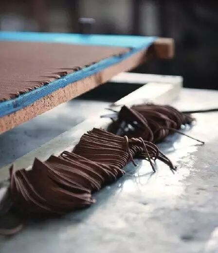 中国古代制香的流程探秘新闻