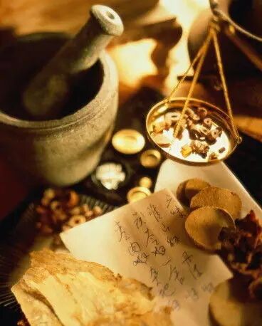 中国古代制香的流程探秘新闻