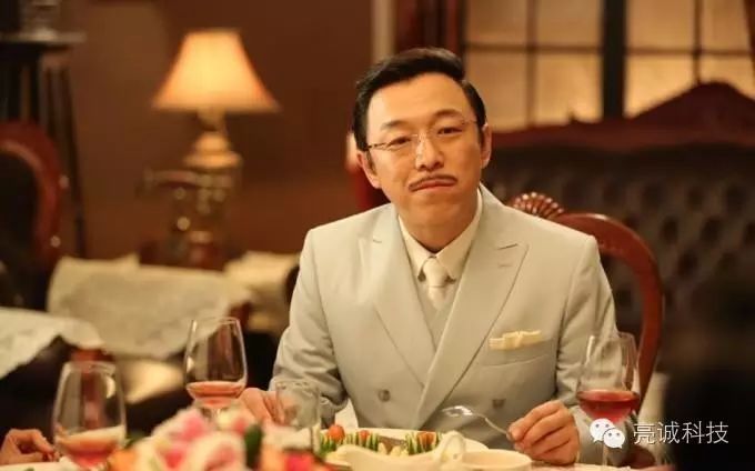 黄渤讲述当年被粉丝误认成宝强时如何化解尴尬的,简直太...