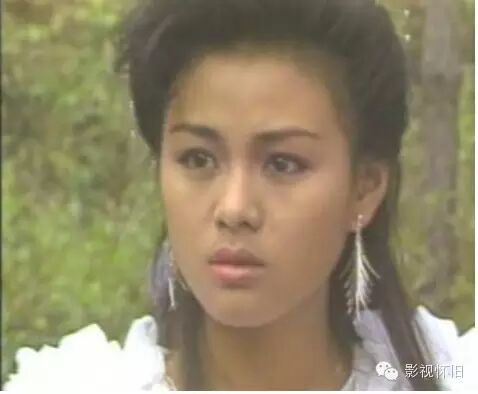 TVB版《侠客行》：梁朝伟分身耍帅邓萃雯超可爱！